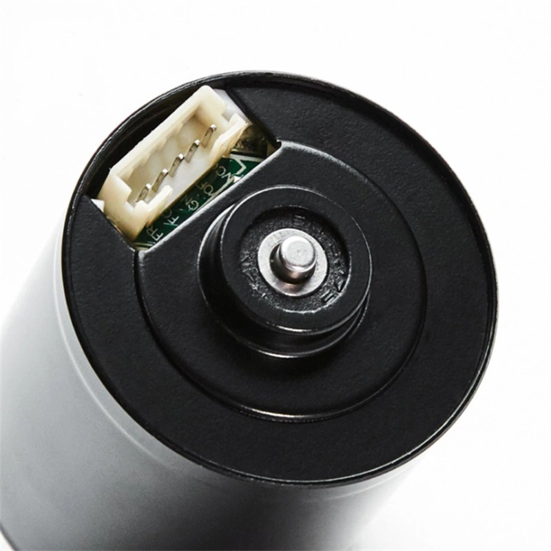 36mm Brushless DC Motor Micro Brushless DC Motor Can Be Customized