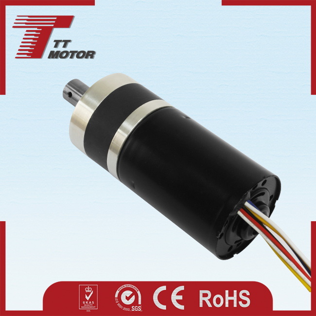 36mm brushless high torque 24V DC motor for Semiconductor Automation