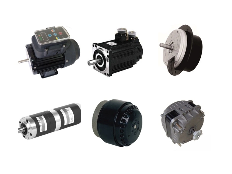 80ldpb DC 3V 28000rpm Micro DC Motor 610 Hobby Gear Toy Motor High Speed Brushless DC Motor