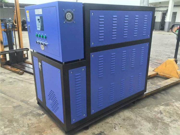 20HP Industrial Water Chiller Air Cooled Type for Plastic Machine