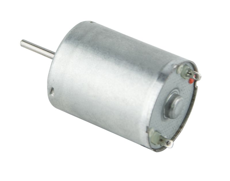 R370 12 Volt DC High Speed Micro Motor Speed Controller