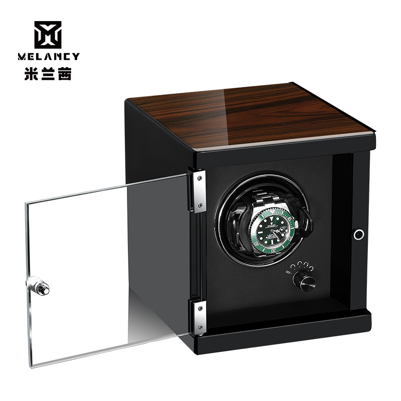 New High Quality China1 Slots Mabuchi Motor for Double Watch Winder