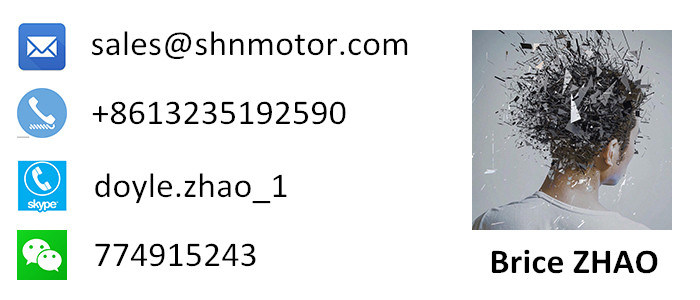 Wholesale Brushless BLDC Motor 80mm Brushless BLDC Motor