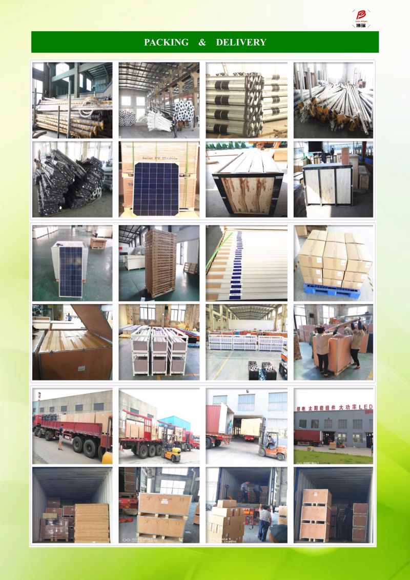 1kw 2kw Solar Power Station; Solar Home Inverter System 5kw 6kw 10kw