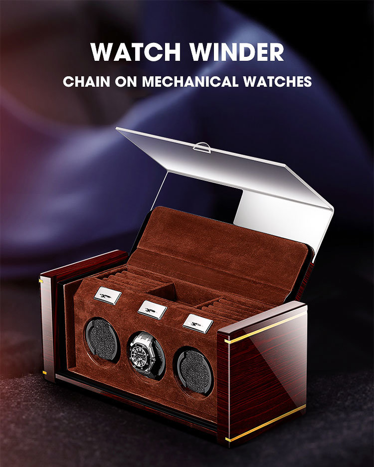 High Quality Watch Winder Mabuchi Motor