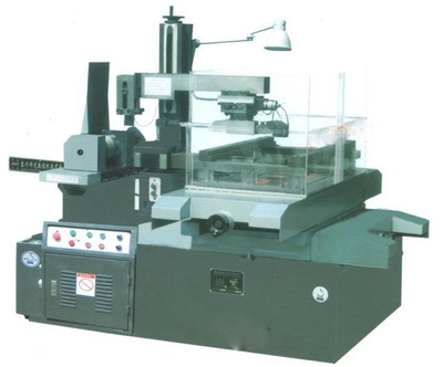 Chinese Wire Cutting Machine with Showroom in India Serves India