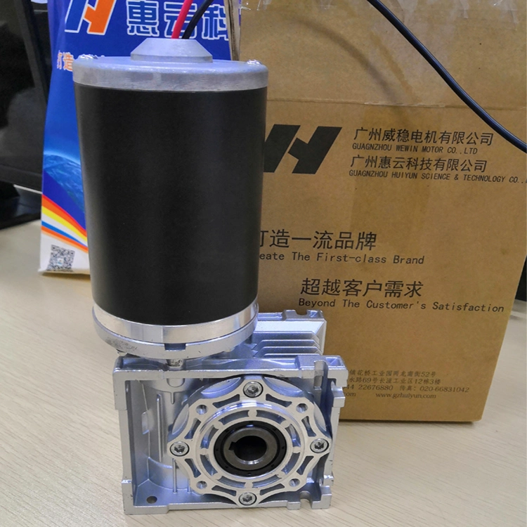 DC 12V High Speed Hydraulic Motor with Gearbox Price