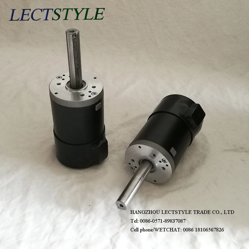 48V 500W Brushless DC Direct Drive Electric Motor