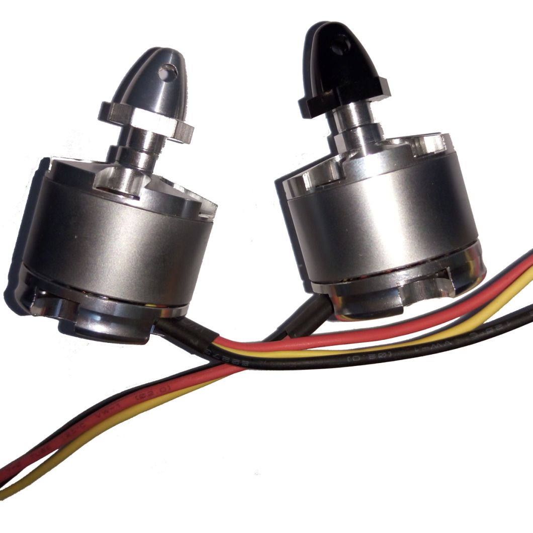 2212 Brushless DC Motor 12V DC Electric Motor for 400 RC Drone Fpv Racing