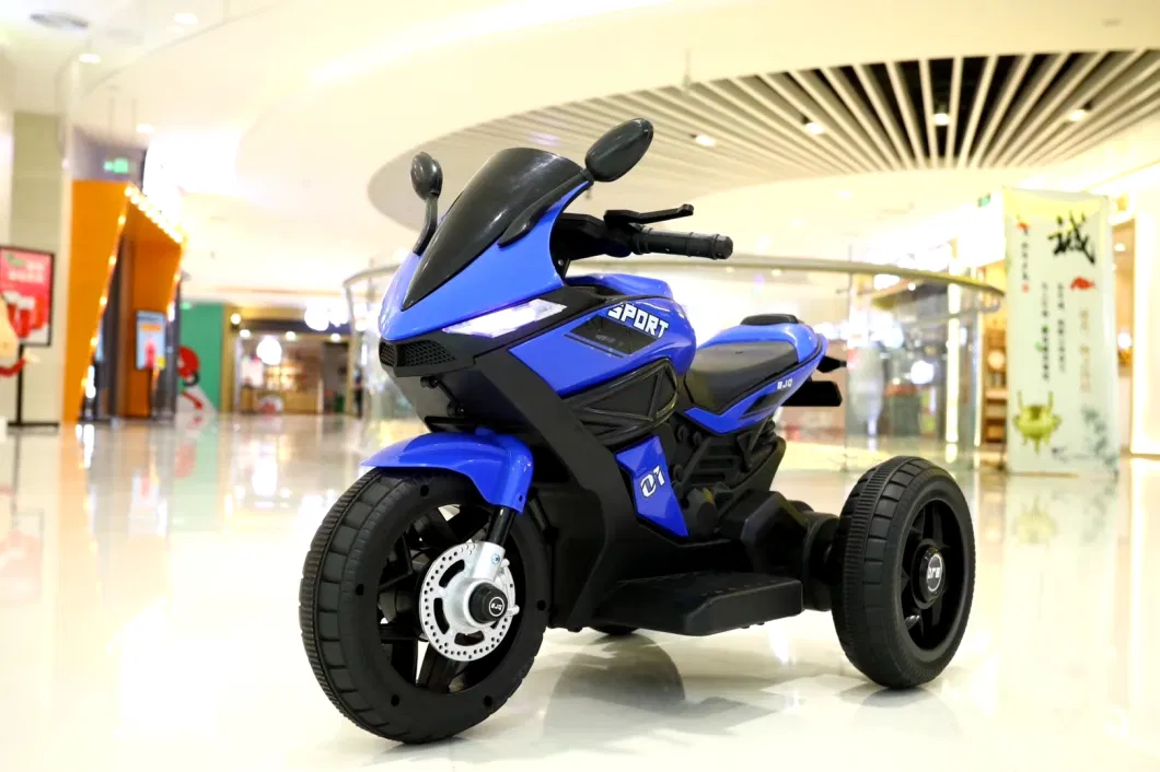 2020 Factory New Model Kids Electric Motorcycle/Battery Operated Motor Bike/Ride on Toy Motor Bike: