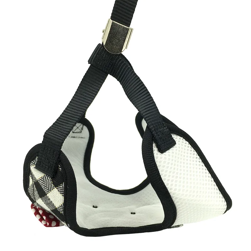 Adjustable Breathable Portable Wholesale Travel Pet Accessories