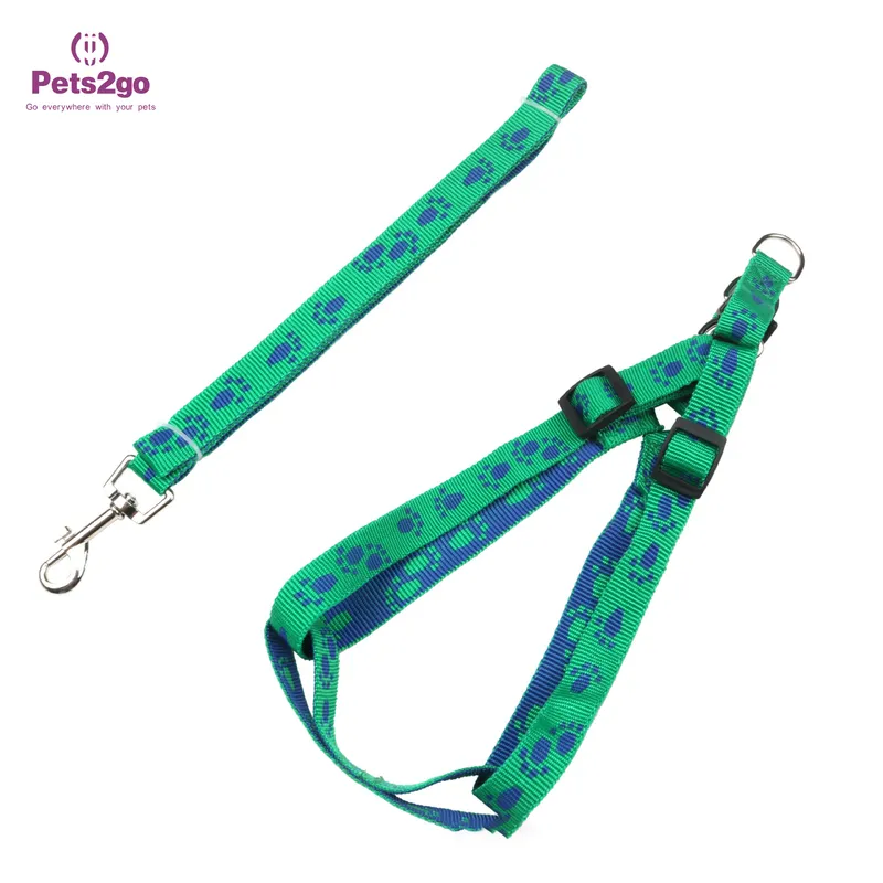 Pet Braces Leash Dog Supplies Dog Leash Small Dogs