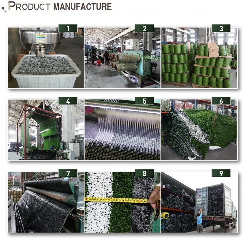 40mm Artificial Turf for Pets Synthetic Turf for Pets