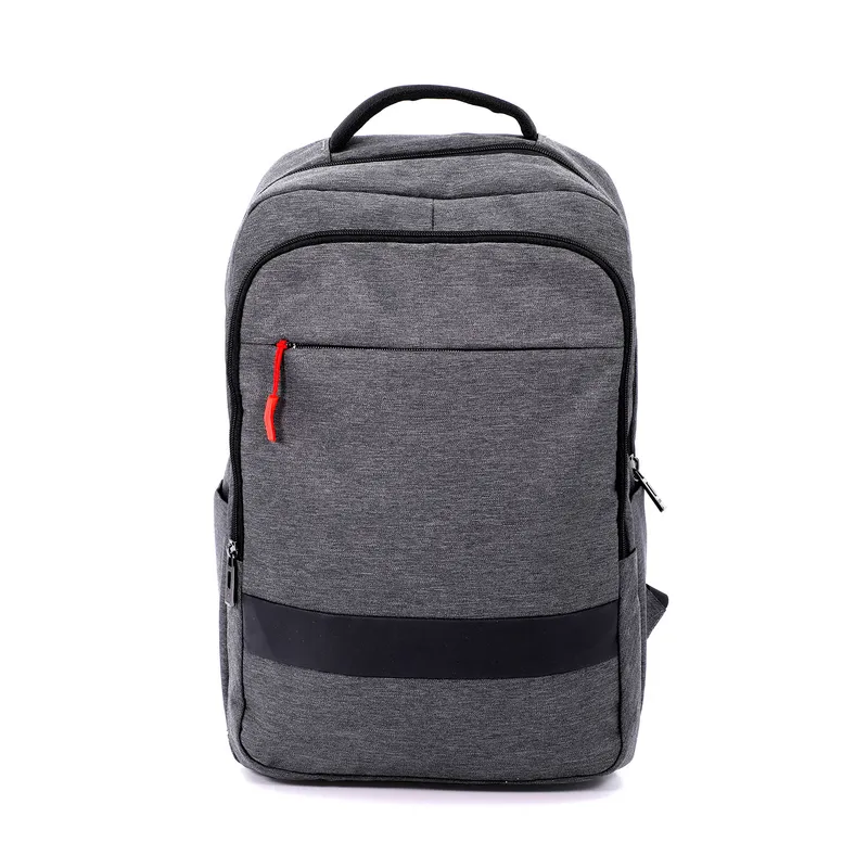 Slim Waterproof Lightweight Business Travel Laptop Backpack