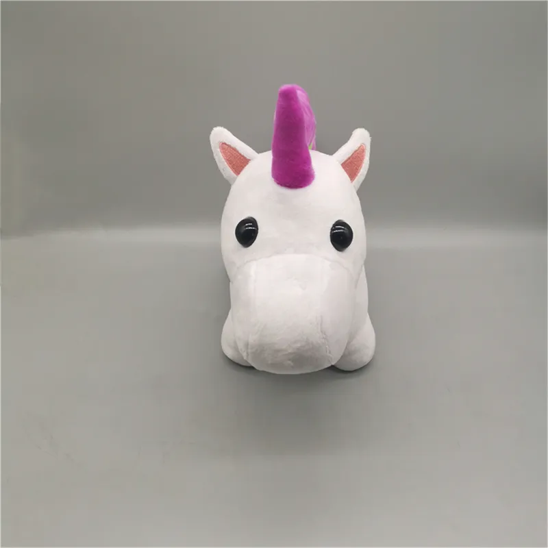 Robloxing Adopt Me Pets Unicorn Legendary Pets Action Figure