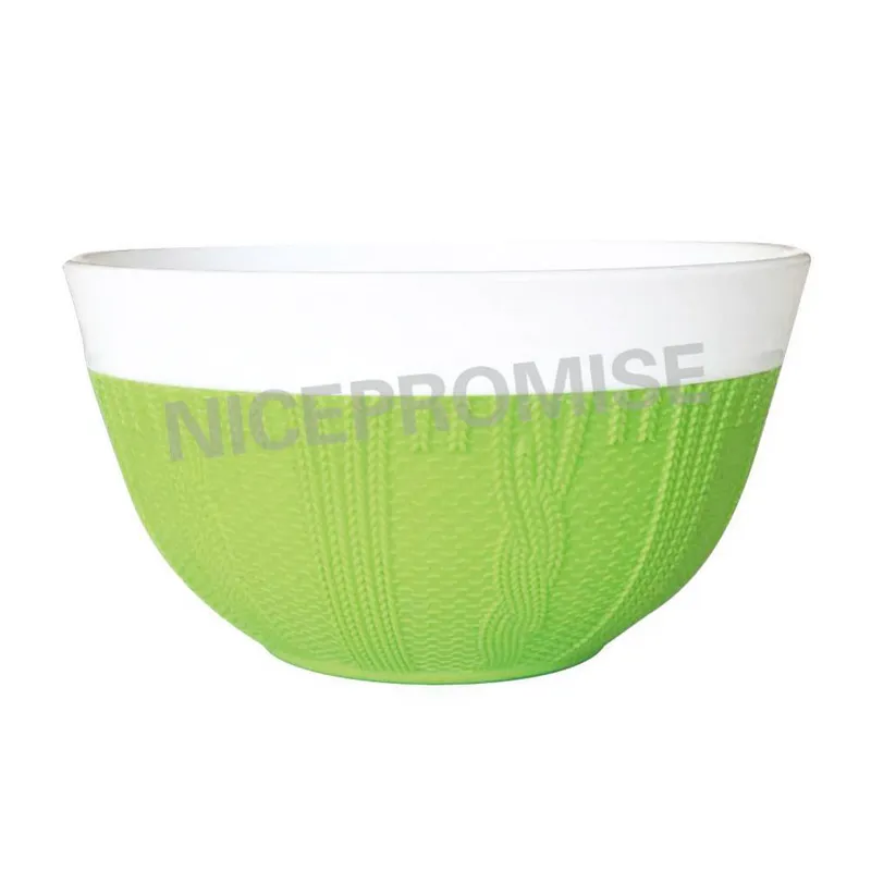 Plastic Bowl Houseware Kitchen Mould