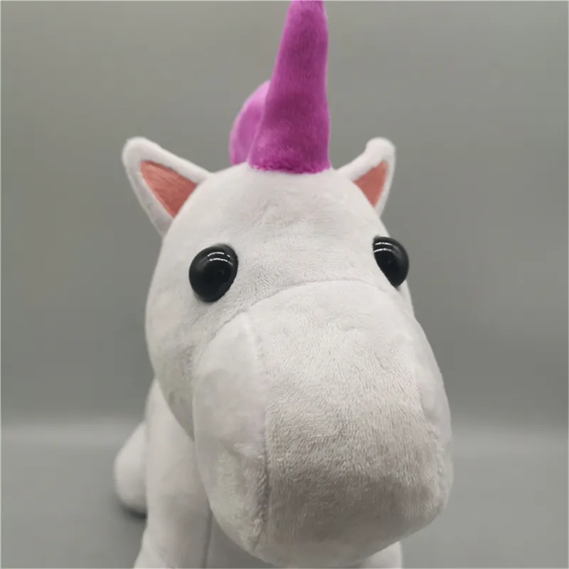 Robloxing Adopt Me Pets Unicorn Legendary Pets Action Figure