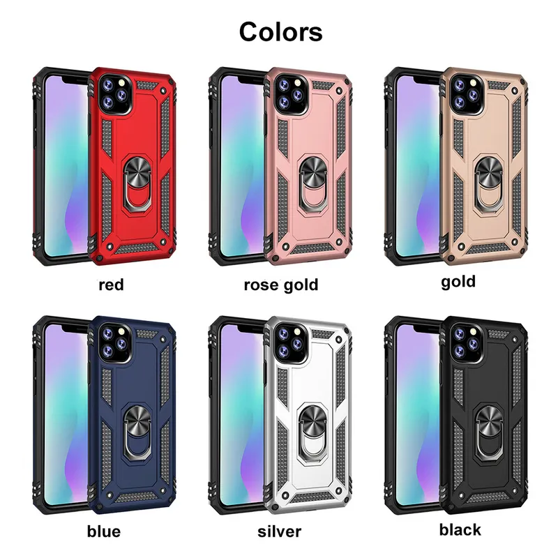 New Designer Compostable Hard Shockproof Phone Cases for Iphones