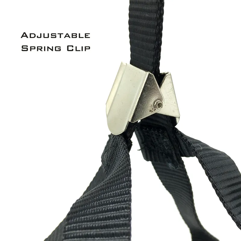 Adjustable Breathable Portable Wholesale Outdoor Pet Accessories