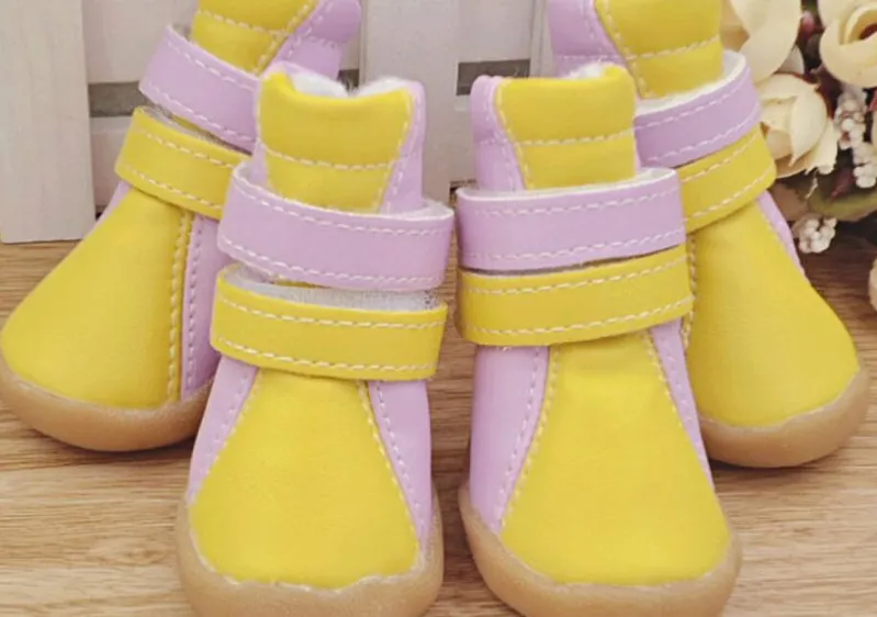 Hot Sale Dog Shoes Fashion Pet Dog Boots Shoes for Dog