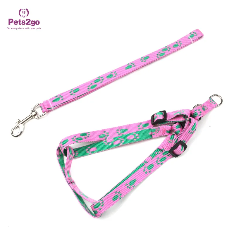 Pet Braces Leash Dog Supplies Dog Leash Small Dogs