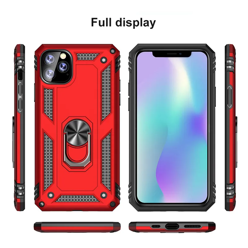 New Designer Compostable Hard Shockproof Phone Cases for Iphones