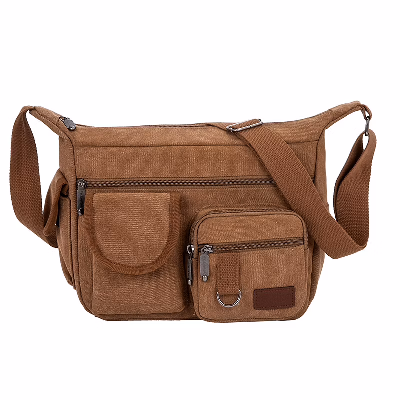 Tactical Sling Bag Sling Backpack for Men