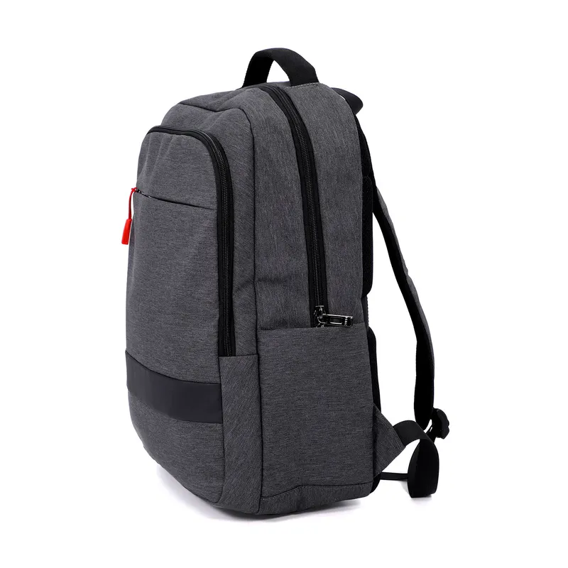 Slim Waterproof Lightweight Business Travel Laptop Backpack