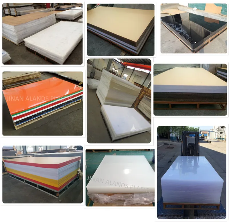 Acrylic/PMMA/Plexiglass Sheet Acrylic Laminate Sheet