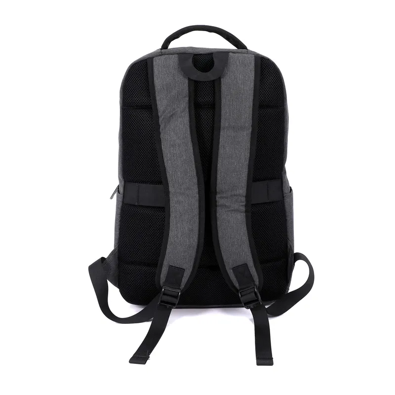 Slim Waterproof Lightweight Business Travel Laptop Backpack