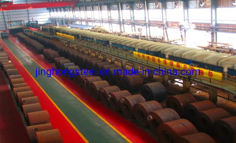 High Quality PCM Metal/VCM Metal/Pre Coated Metal/Pre-Coated Metal/Prepainted Steel Coil