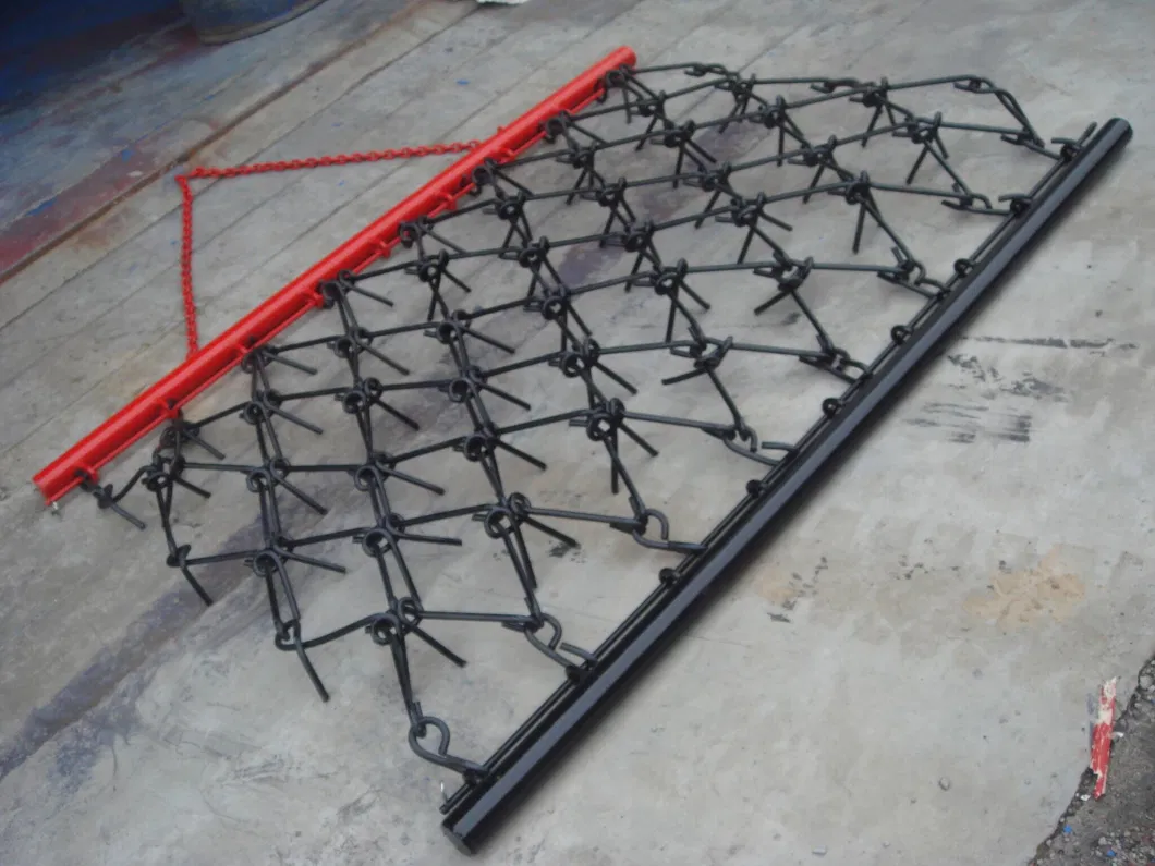 Heavy Duty Drag Harrow for Sale in Australian Markets