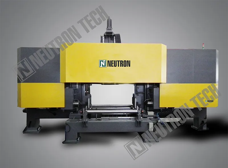 Chinese Suppliers CNC Beam Drilling Machine for Beam