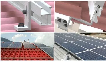 Solar System Solar Energy System Price 10kw 3 Phase Solar Panel System for Commercial Use