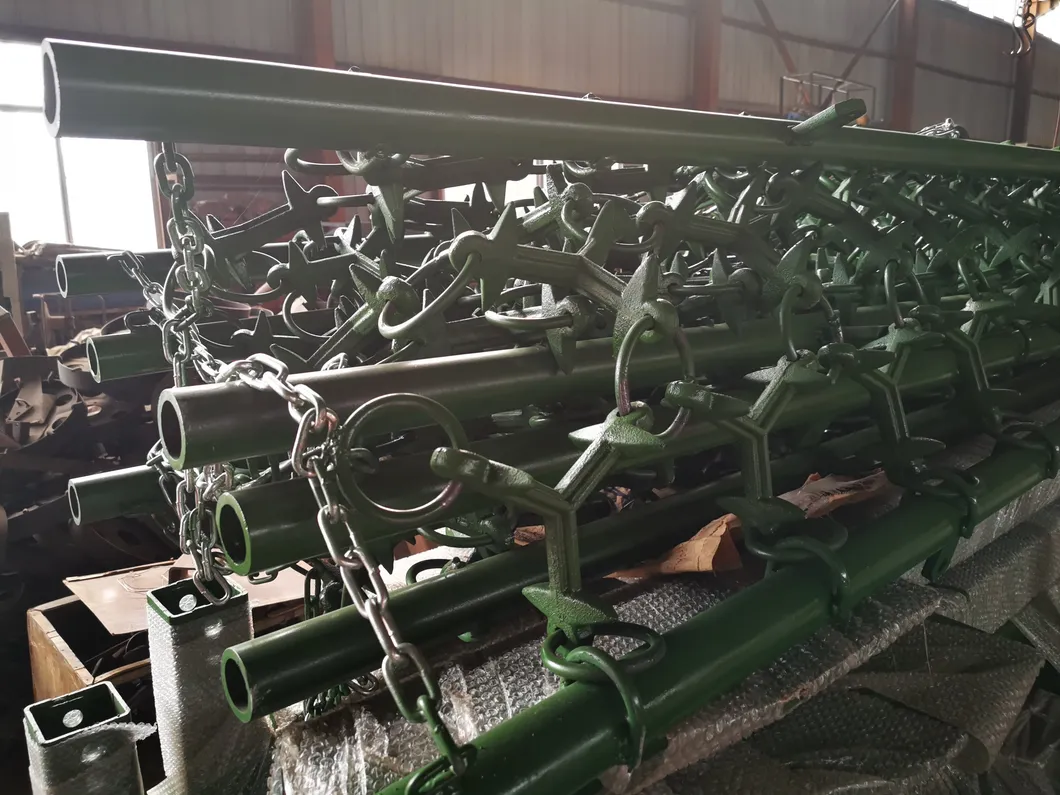 Heavy Duty Drag Harrow for Sale in Australian Markets