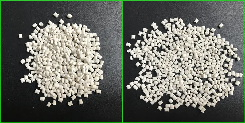 PBT Glass Fiber Reinforced Thermal Stability PBT for Injection Molding