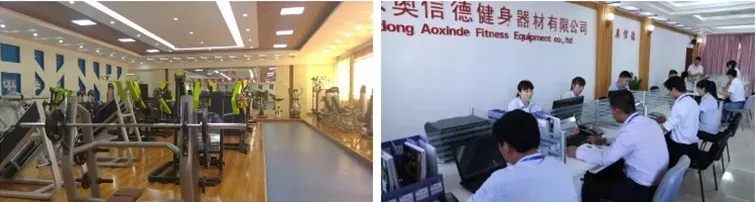 Fitness Equipment / Gym Equipment / Hammer Equipment / Seated DIP Axd5026