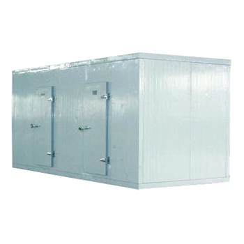 Seafood Deep Freezer Room Cold Room for Logistics