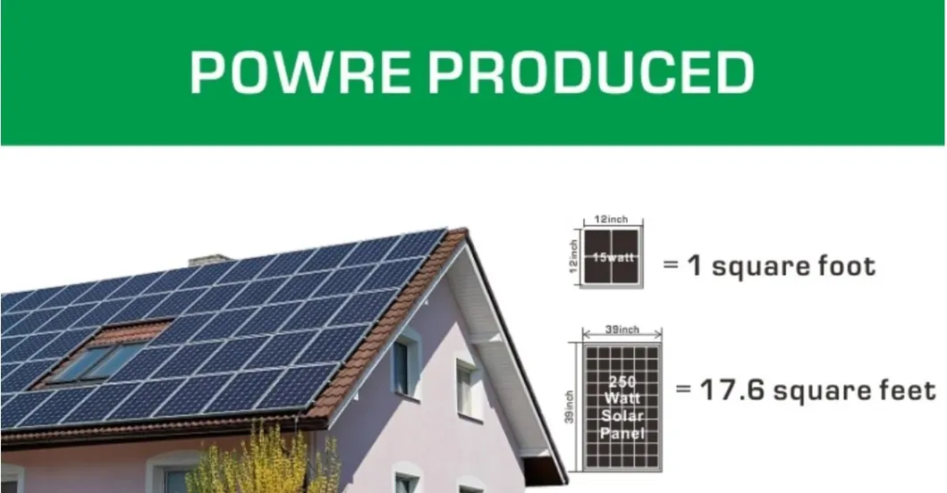 Morel Forune Energy 10kw 20kw Solar Power System off Grid PV System for Home Energy