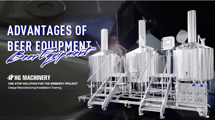 300L 500L 1000L Equipment Home Beer Equipment Commercial Beer Equipment