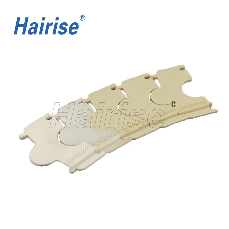 Factory Price for Conveying Beverage Industry Plastic Flexible Conveyor Chain (harPT250A)