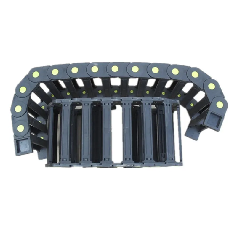 High Quality Nylon Drag Chain Carbide Insert