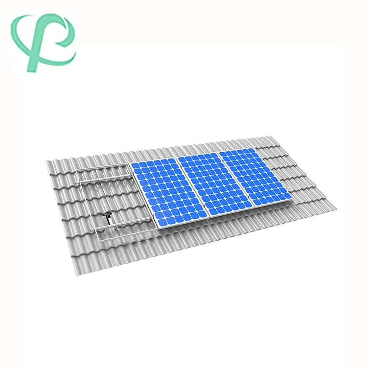 Morel Forune Energy 10kw 20kw Solar Power System off Grid PV System for Home Energy