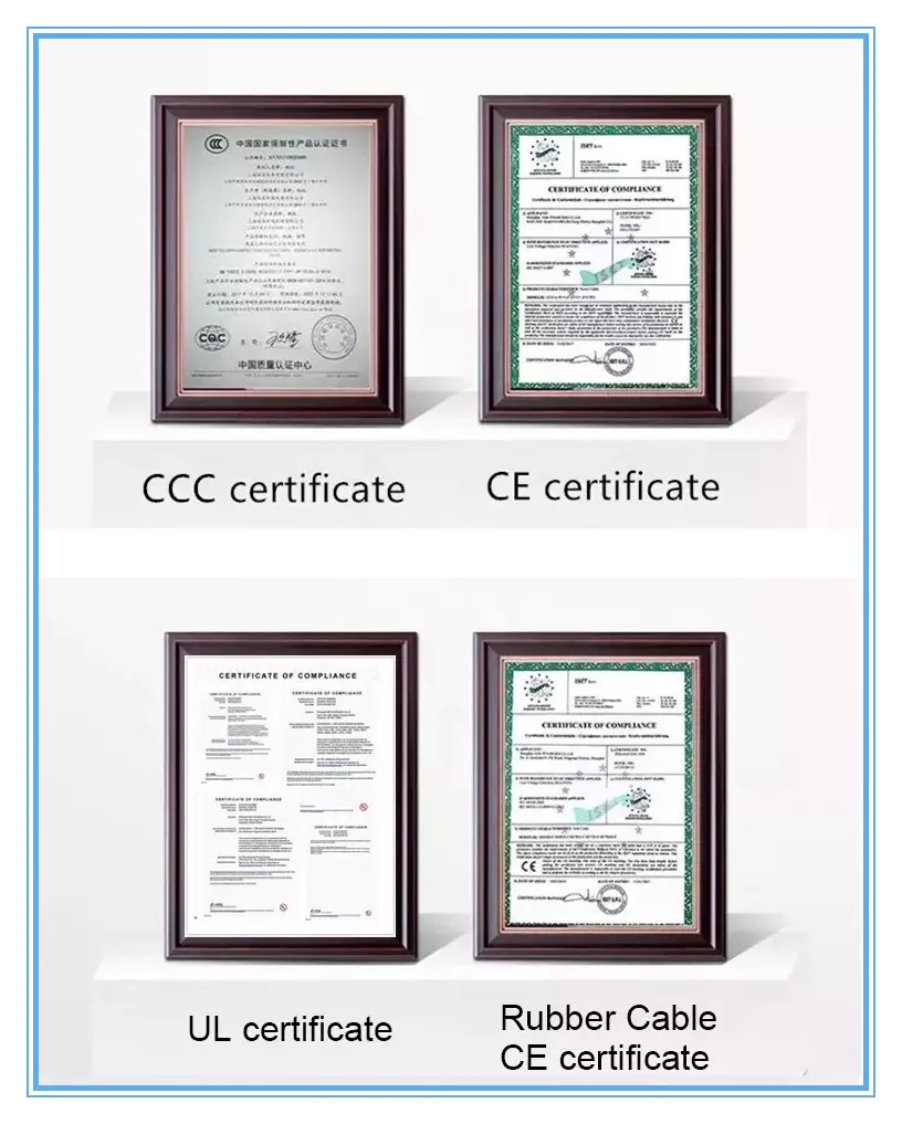 New Energy Cable, Inverter Connector Wiring Harness, Solar Photovoltaic Cable, Extension Cord Wire Harness