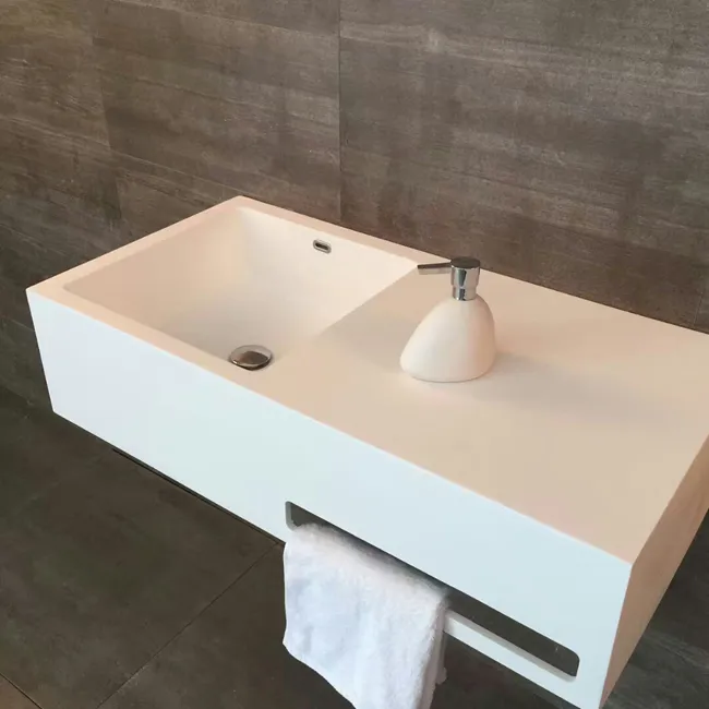 Small Bathrooms Small Size 1200mm Acrylic Bath Tub