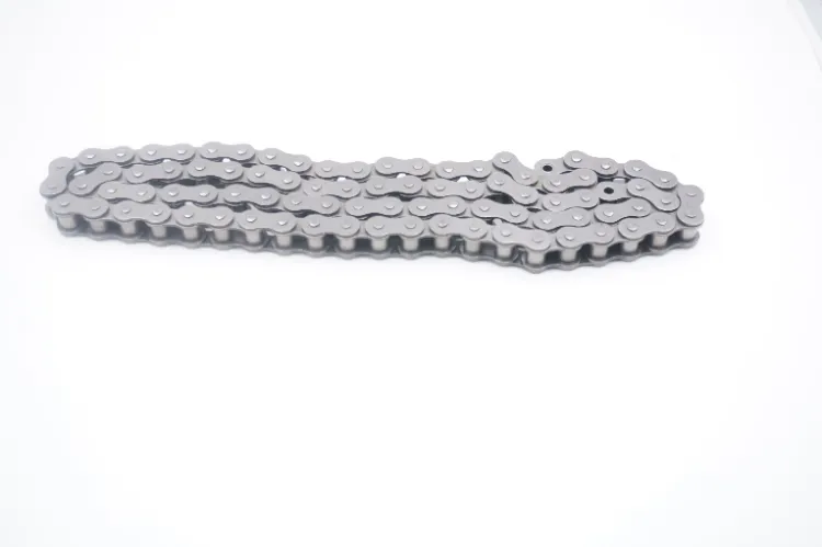 Roller Chain and Conveyor Chain Stainless Steel Industrial Leaf Chain