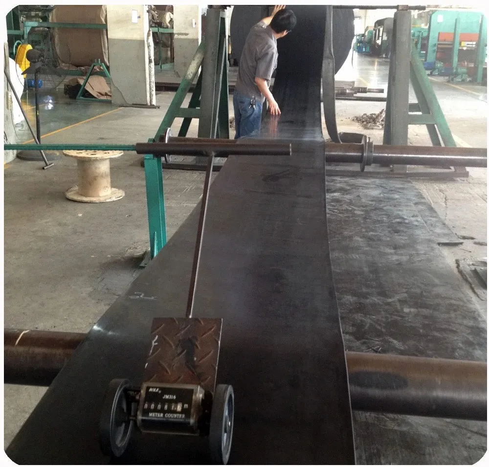 Second Hand Conveyor Belt Chain Conveyor for Incline Material Conveying