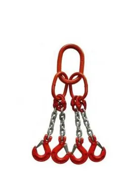 Anchor Chain Stainless Steel Heavy Duty G80 Anchor Chain