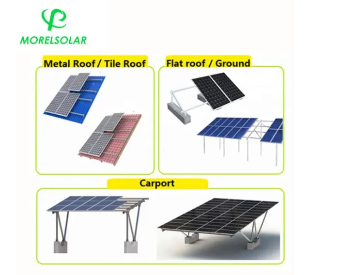 Hot Selling High Quality Energy Storage Solar Energy System 10kw Hybrid Solar Energy System