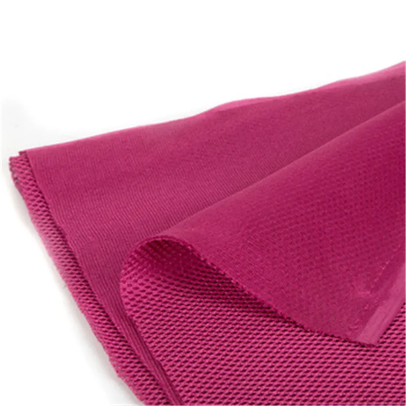 3D Mesh Cloth Printed Mesh Fabric Printed 3D Hh-001